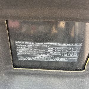 صورة مصغرة 47 لـ 2017 Nissan ROGUE S