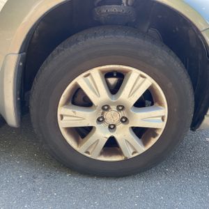 2005 Subaru OUTBACK 2.5I 缩略图 20