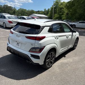 HYUNDAI KONA N LINE - 7