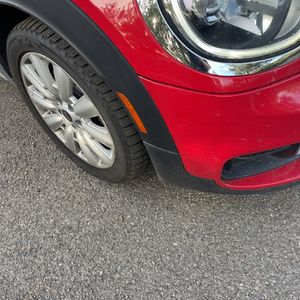 2019 MINI COUNTRYMAN COOPER S ALL4 缩略图 62