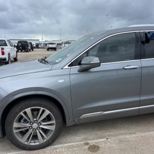 CADILLAC XT6 PREMIUM LUXURY - 2