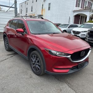 MAZDA CX-5 TOURING - 10