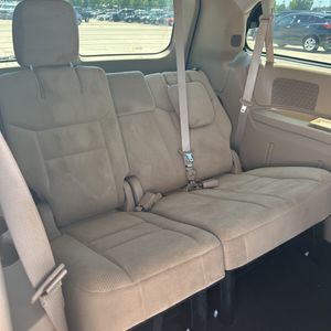 2016 Dodge GRAND CARAVAN SE — миниатюра 36
