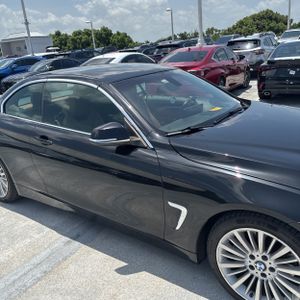 2016 BMW 435I 缩略图 13