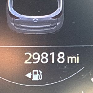 2024 Mazda CX-5 2.5 S PREFERRED 照片 42