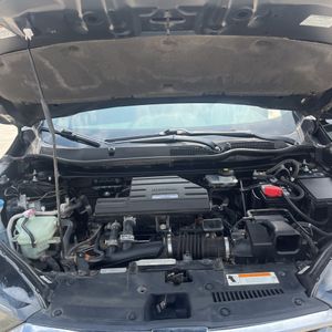 صورة مصغرة 45 لـ 2019 Honda CR-V EX