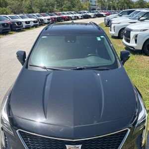 صورة مصغرة 15 لـ 2022 Cadillac XT4 SPORT