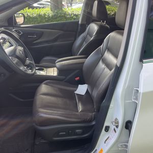 صورة مصغرة 29 لـ 2015 Nissan MURANO PLATINUM