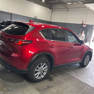 MAZDA CX-5 2.5 S SELECT - 10