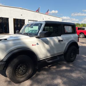 FORD BRONCO - 2