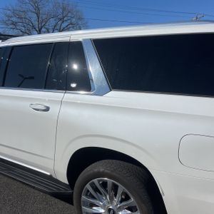 CADILLAC ESCALADE ESV PREMIUM LUXURY - 6