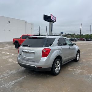 CHEVROLET EQUINOX LT - 8