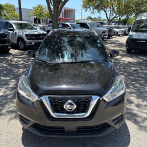 2020 Nissan KICKS SV — фото 14