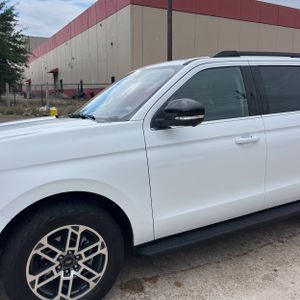 FORD EXPEDITION ACTIVE - 2