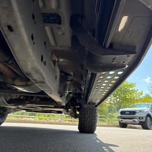 2019 FORD F-150 RAPTOR — фото 26