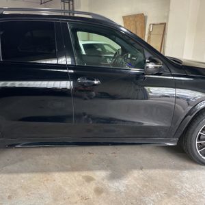 MERCEDES-BENZ GLE - 10