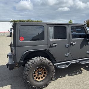 JEEP WRANGLER - 9