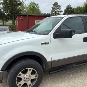 FORD F-150 FX4 - 2