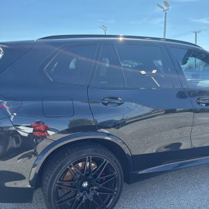 BMW X5 M COMPETITION - 9