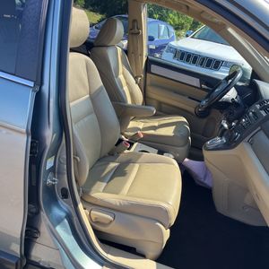 2011 Honda CR-V EX-L — миниатюра 32