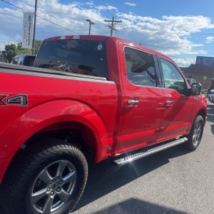 FORD F-150 XLT - 9