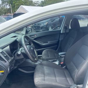 2016 KIA FORTE LX thumbnail 31
