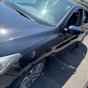 HONDA ACCORD SPORT - 2