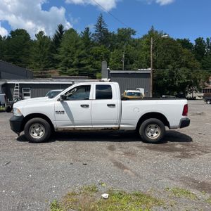 صورة 3 لـ 2014 RAM 1500 TRADESMAN