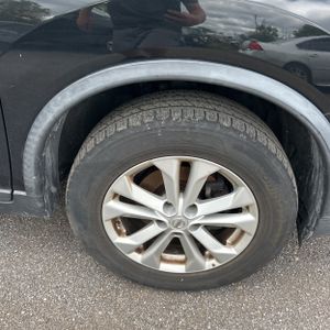 2016 Nissan ROGUE SV 缩略图 20