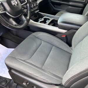 2021 RAM 1500 BIG HORN — миниатюра 57