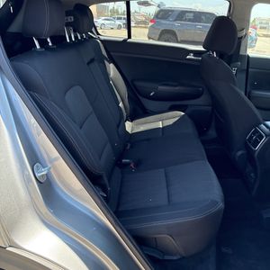 2020 KIA SPORTAGE LX — миниатюра 34
