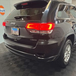 صورة مصغرة 54 لـ 2015 JEEP GRAND CHEROKEE LAREDO