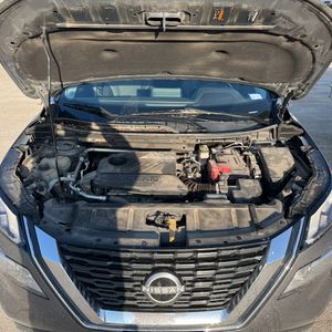 صورة مصغرة 44 لـ 2023 Nissan ROGUE SV