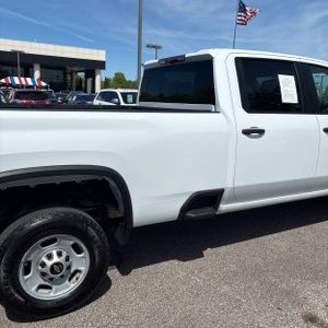 CHEVROLET SILVERADO - 9