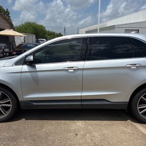 2019 FORD EDGE TITANIUM — фото 4