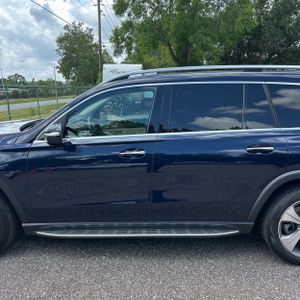 MERCEDES-BENZ GLS-CLASS - 4