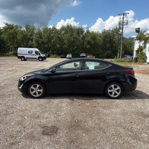 صورة 3 لـ 2016 Hyundai ELANTRA VALUE EDITION