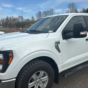 FORD F150 XLT - 2