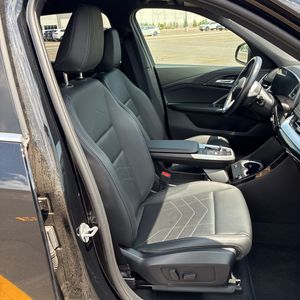 2025 BMW X1 XDRIVE28I thumbnail 33
