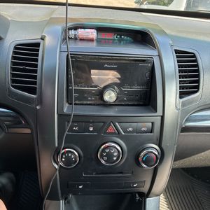 2011 KIA SORENTO LX — миниатюра 36