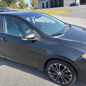 صورة مصغرة 13 لـ 2015 Toyota COROLLA S PLUS