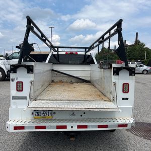 صورة مصغرة 38 لـ 2019 Chevrolet SILVERADO 2500HD WORK TRUCK