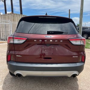 FORD ESCAPE SEL - 7