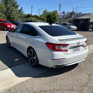 HONDA ACCORD SPORT - 5