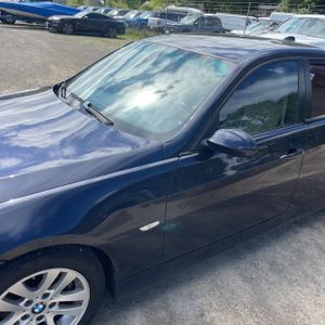 BMW 3 SERIES 328I - 2