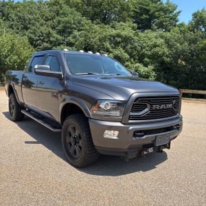 صورة مصغرة 12 لـ 2018 RAM 2500 LARAMIE