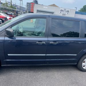 2008 Dodge GRAND CARAVAN SE 照片 4