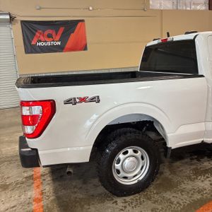 FORD F-150 XL - 9