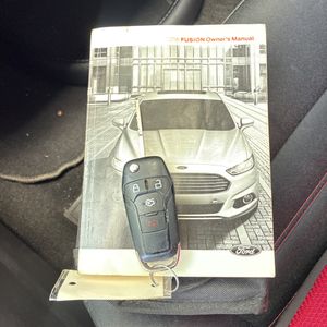 صورة مصغرة 53 لـ 2016 FORD FUSION SE