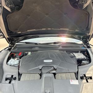 صورة مصغرة 45 لـ 2019 Porsche CAYENNE BASE